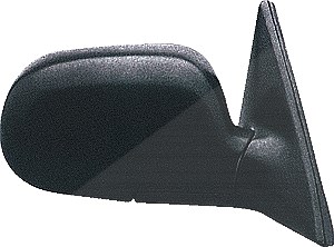 Abakus Außenspiegel [Hersteller-Nr. 3906M02] für Toyota von ABAKUS