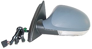 Abakus Außenspiegel [Hersteller-Nr. 4023M01] für VW von ABAKUS