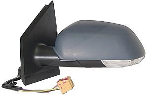 Abakus Außenspiegel [Hersteller-Nr. 4031M05] für VW von ABAKUS
