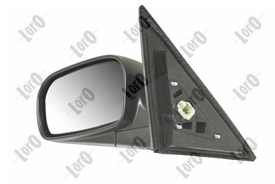 Abakus Außenspiegel [Hersteller-Nr. 1413M05] für Honda von ABAKUS