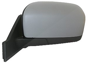 Abakus Außenspiegel [Hersteller-Nr. 2310M01] für Mazda von ABAKUS