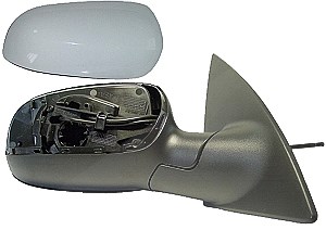 Abakus Außenspiegel [Hersteller-Nr. 2812M08] für Opel von ABAKUS