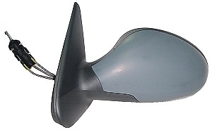 Abakus Außenspiegel [Hersteller-Nr. 3422M05] für Seat von ABAKUS