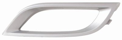 Abakus Blende, Stoßfänger [Hersteller-Nr. 216-2510L-UD] für Mazda von ABAKUS