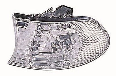 Abakus Blinkleuchte [Hersteller-Nr. 444-1508R-UE-C] für BMW von ABAKUS