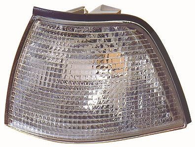 Abakus Blinkleuchte [Hersteller-Nr. 444-1503R-UE-C] für BMW von ABAKUS
