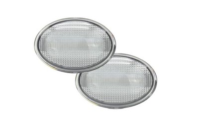 Abakus Blinkleuchtensatz [Hersteller-Nr. L32-140-006LED] für Mini von ABAKUS
