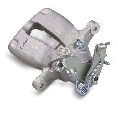 Abakus Bremssattel [Hersteller-Nr. 131-04-317] für Opel, Saab von ABAKUS