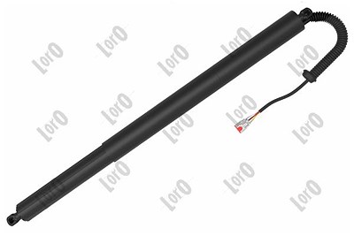 Abakus Elektromotor, Heckklappe [Hersteller-Nr. 101-02-090] für Jeep von ABAKUS