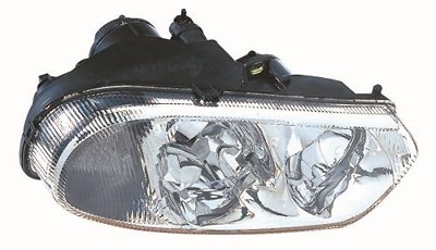 Abakus Hauptscheinwerfer [Hersteller-Nr. 667-1106R-LD-EM] für Alfa Romeo von ABAKUS