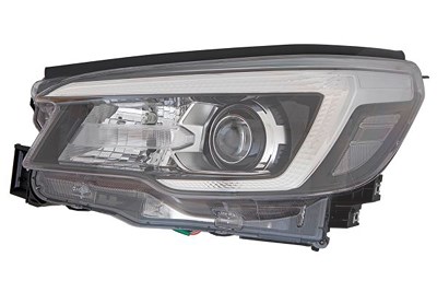 Abakus Hauptscheinwerfer [Hersteller-Nr. 120-1104LMLDEM2] für Subaru von ABAKUS