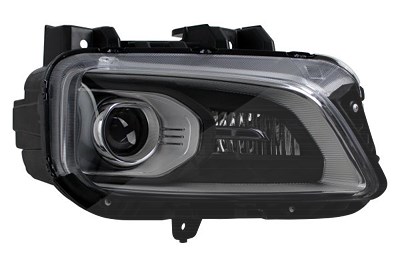 Abakus Hauptscheinwerfer [Hersteller-Nr. 121-1131RMLEMN2] für Hyundai von ABAKUS