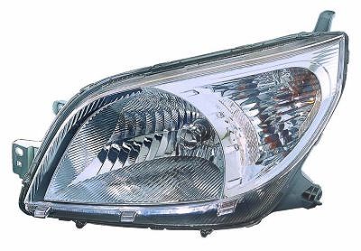 Abakus Hauptscheinwerfer [Hersteller-Nr. 211-1132L-LD-EM] für Daihatsu von ABAKUS