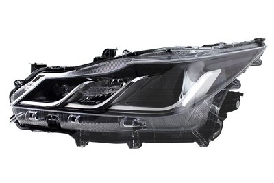 Abakus Hauptscheinwerfer [Hersteller-Nr. 212-11CMLMLDEM2] für Toyota von ABAKUS