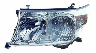 Abakus Hauptscheinwerfer [Hersteller-Nr. 212-11M1R-LD-EM] für Toyota von ABAKUS