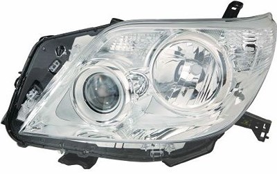Abakus Hauptscheinwerfer [Hersteller-Nr. 212-11P8L-LD-EM] für Toyota von ABAKUS