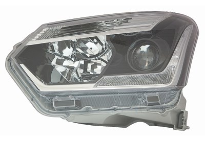 Abakus Hauptscheinwerfer [Hersteller-Nr. 213-1147RMLDEM2] für Isuzu von ABAKUS