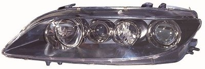 Abakus Hauptscheinwerfer [Hersteller-Nr. 216-1147R-LEMF2] für Mazda von ABAKUS