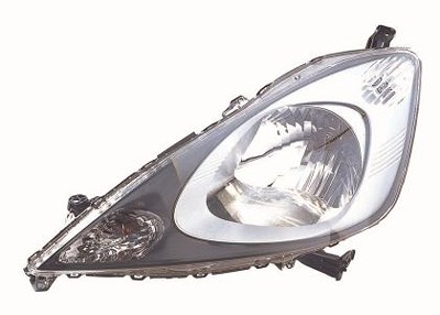 Abakus Hauptscheinwerfer [Hersteller-Nr. 217-1164R-LDEM2] für Honda von ABAKUS
