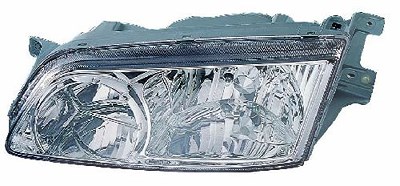 Abakus Hauptscheinwerfer [Hersteller-Nr. 221-1119L-LD-EM] für Hyundai von ABAKUS