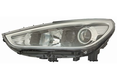 Abakus Hauptscheinwerfer [Hersteller-Nr. 221-1192RMLDEM2] für Hyundai von ABAKUS
