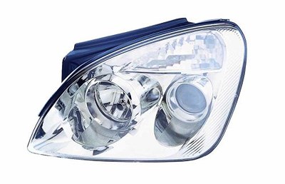 Abakus Hauptscheinwerfer [Hersteller-Nr. 223-1125L-LD-EM] für Kia von ABAKUS