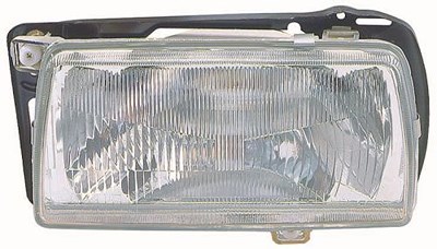 Abakus Hauptscheinwerfer [Hersteller-Nr. 441-1104R-LD-EH] für VW von ABAKUS
