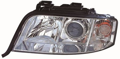 Abakus Hauptscheinwerfer [Hersteller-Nr. 441-1194L-LD-EM] für Audi von ABAKUS