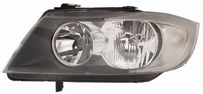 Abakus Hauptscheinwerfer [Hersteller-Nr. 444-1149R-LDEM2] für BMW von ABAKUS