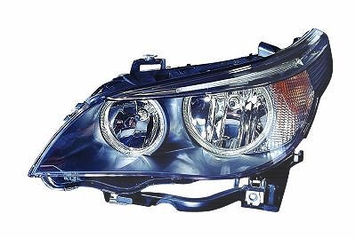 Abakus Hauptscheinwerfer [Hersteller-Nr. 444-1161LMLDEM2] für BMW von ABAKUS