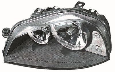Abakus Hauptscheinwerfer [Hersteller-Nr. 445-1112L-LD-EM] für Seat von ABAKUS