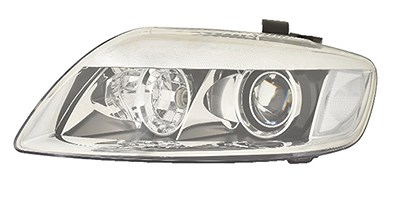 Abakus Hauptscheinwerfer [Hersteller-Nr. 446-1130LMLEAM2] für Audi von ABAKUS