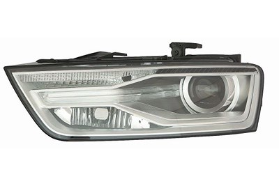 Abakus Hauptscheinwerfer [Hersteller-Nr. 446-1156LMLEHM2] für Audi von ABAKUS