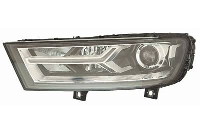 Abakus Hauptscheinwerfer [Hersteller-Nr. 446-1162RMLEHM2] für Audi von ABAKUS