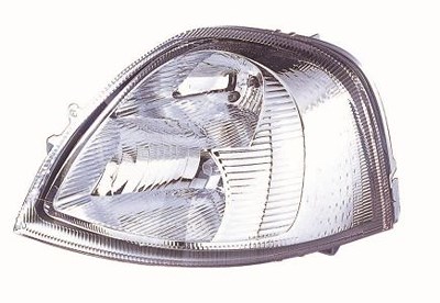 Abakus Hauptscheinwerfer [Hersteller-Nr. 551-1149R-LD-EM] für Opel, Renault von ABAKUS