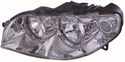 Abakus Hauptscheinwerfer [Hersteller-Nr. 661-1140L-LD-EM] für Fiat von ABAKUS