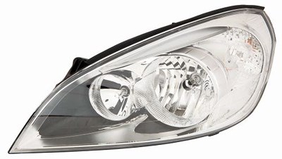Abakus Hauptscheinwerfer [Hersteller-Nr. 773-1140RMLD-EM] für Volvo von ABAKUS