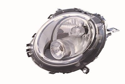 Abakus Hauptscheinwerfer [Hersteller-Nr. 882-1118LMLDEMC] für Mini von ABAKUS
