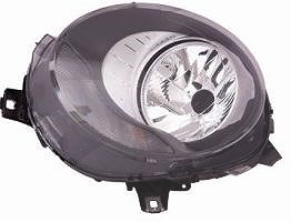 Abakus Hauptscheinwerfer [Hersteller-Nr. 882-1126LMLDEMC] für Mini von ABAKUS