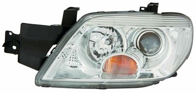 Abakus Hauptscheinwerfer [Hersteller-Nr. 214-1179L-LD-E1] für Mitsubishi von ABAKUS