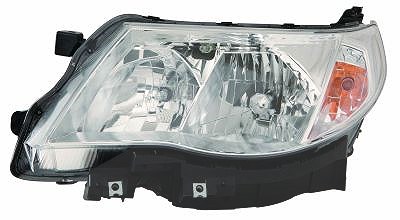 Abakus Hauptscheinwerfer [Hersteller-Nr. 220-1118R-LD-EM] für Subaru von ABAKUS