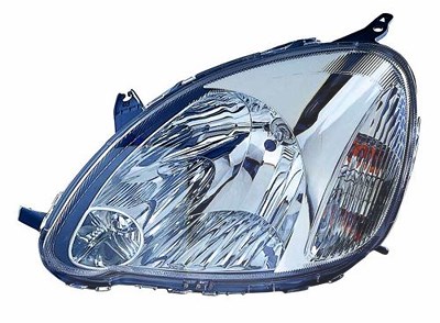 Abakus Hauptscheinwerfer [Hersteller-Nr. 212-11K8L-LD-EM] für Toyota von ABAKUS