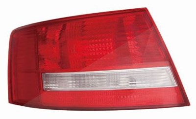 Abakus Heckleuchte [Hersteller-Nr. 446-1902L-UE] für Audi von ABAKUS