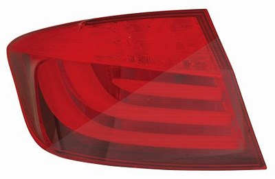 Abakus Heckleuchte [Hersteller-Nr. 444-1957L-AE] für BMW von ABAKUS