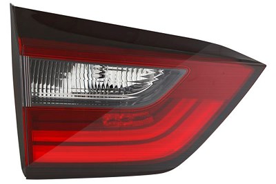 Abakus Heckleuchte [Hersteller-Nr. 217-1336R-LD-UE] für Honda von ABAKUS