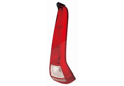 Abakus Heckleuchte [Hersteller-Nr. 217-1982L-LD-U] für Honda von ABAKUS