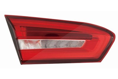 Abakus Heckleuchte [Hersteller-Nr. 431-1334R-LD-AE] für Ford von ABAKUS