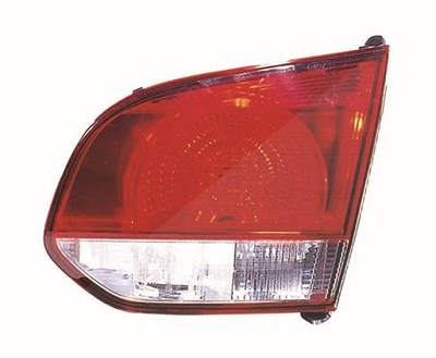 Abakus Heckleuchte [Hersteller-Nr. 441-1319R-LD-UE] für VW von ABAKUS