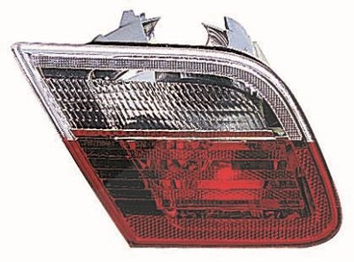 Abakus Heckleuchte [Hersteller-Nr. 444-1302L-UQ] für BMW von ABAKUS