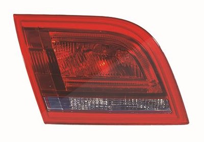 Abakus Heckleuchte [Hersteller-Nr. 446-1310L-UQ] für Audi von ABAKUS